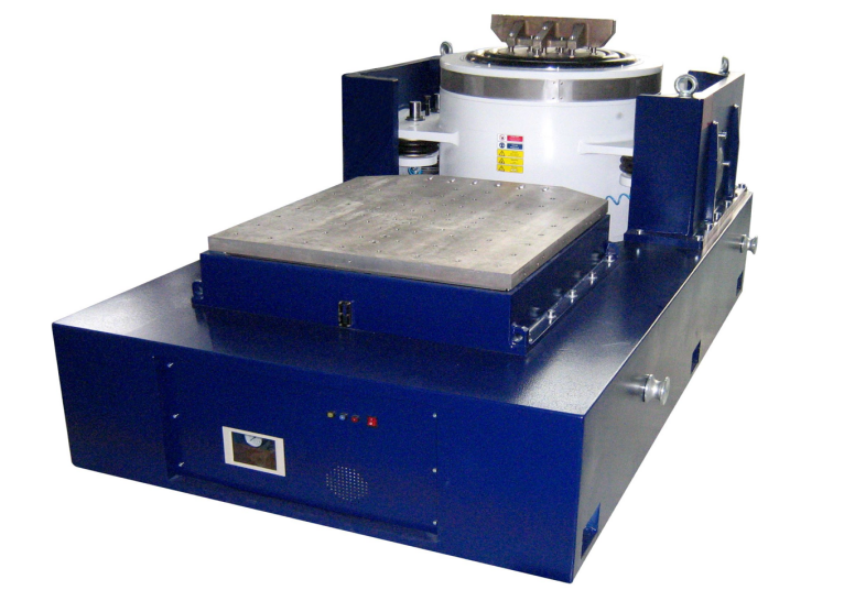 振動臺基礎介紹